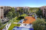 Từ dịch chuyển đến “sống đủ tại một nơi”: Cuộc cách mạng trải nghiệm đô thị của cư dân toàn cầu