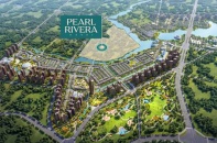 SGO Land hợp tác với Prime Land bước đi chiến lược tiên phong thị trường Bắc Hà Nội