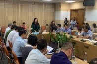 TP.HCM siết giám sát thị trường xăng dầu, đảm bảo nguồn cung trước biến động giá