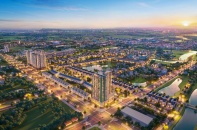 Ba yếu tố quyết định tiềm năng kinh doanh của shop khối đế Heritage Collection - KĐT Vinh Heritage