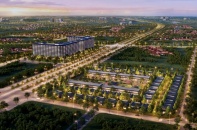 Giãn dân nội đô: Khi 860.000 người rời vùng “lõi” Hà Nội, "bản đồ bất động sản" sẽ thay đổi ra sao?