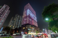 Đô thị TOD mở ra cơ hội mới cho bất động sản dòng tiền tại Hà Nội