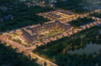 Ninh Bình: Khi công nghiệp, y tế và du lịch cùng tạo lực hút bất động sản