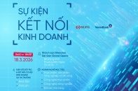 VietinBank và MUFG tổ chức Kết nối kinh doanh 2026: Cơ hội liên kết chuỗi giá trị thực phẩm - nông nghiệp công nghệ cao