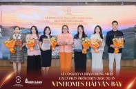 QueenLand Group trở thành Đại lý phân phối chiến lược dự án Vinhomes Hải Vân Bay