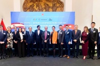 Diễn đàn Hợp tác Việt Nam - Tây Ban Nha mở ra cơ hội mới trong hợp tác công nghệ và chuyển đổi số