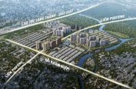 TP.HCM tái cấu trúc hạ tầng: Xác lập tâm điểm mới tại khu Đông