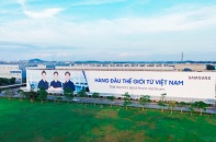 Samsung Galaxy S26 “Made in Vietnam” và câu chuyện năng lực sản xuất của người Việt