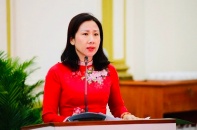 Danh sách 125 người trúng cử đại biểu HĐND Thành phố Hồ Chí Minh