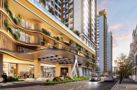 Hé lộ tọa độ “vàng son” trên dòng chảy giao thương phía Đông Thủ đô