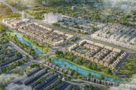 "Into The Greeniverse" - Sol Garden khai mở vũ trụ xanh chuẩn Nam Âu đầu tiên tại Hải Phòng