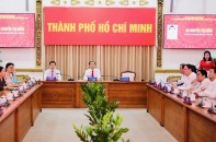 Nhiều lãnh đạo doanh nghiệp trúng cử đại biểu HĐND TP.HCM nhiệm kỳ 2026 - 2031
