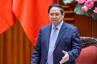 Thủ tướng: Chủ động đáp ứng đủ nhu cầu năng lượng, xăng dầu cho sản xuất, kinh doanh và tiêu dùng