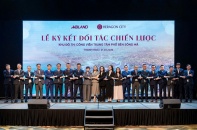 Hoàn thiện hệ thống phân phối, Heragon City sẵn sàng chinh phục thị trường