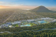 Tây Ninh - vùng đất “huyệt đạo” của Nam Bộ