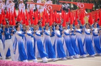 Thanh niên với tương lai đất nước