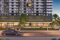 Điều gì khiến shop khối đế Heritage Collection được nhiều nhà đầu tư nhắm tới?