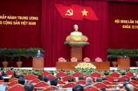 Đồng ý chủ trương chuyển 5 cơ quan thuộc Chính phủ thành đơn vị sự nghiệp của Ban Chấp hành Trung ương Đảng