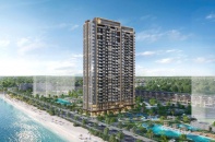 Masteri Grand Coast ra mắt phân khu The Sand - “Miền kết tinh tự tại dành riêng” tại Ocean City