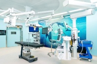 Tập đoàn y khoa Hoàn Mỹ tiên phong đầu tư phòng mổ thông minh, nâng chuẩn an toàn phẫu thuật