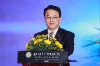 Thứ trưởng Bộ Tài chính Trần Quốc Phương nêu 5 nhiệm vụ trọng tâm của Báo Tài chính - Đầu tư