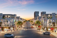 Việt Yên Riverside: Đón đầu chu kỳ tăng trưởng mới tại tâm điểm Bắc Ninh