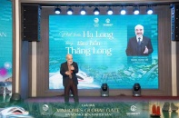 18 tỷ USD và “tâm hồn Thăng Long”: Giải mã sức hút cực đại của Vinhomes Global Gate Hạ Long