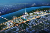 LICOGI 18 Riverside: Lời giải cho bài toán an cư an toàn giữa tâm điểm Tây Hải Phòng