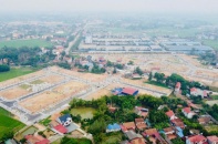 Phú Bình Thái Nguyên - Điểm sáng công nghiệp hút dòng tiền bất động sản 2026