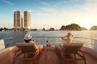 Vân Đồn sẽ là điểm đến hàng đầu của làn sóng dịch chuyển du lịch