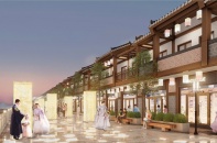 Mô hình nghỉ dưỡng khoáng nóng tại Việt Nam thu hút khách Hàn Quốc ra sao?