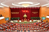 Trung ương kết luận về Kế hoạch phát triển kinh tế - xã hội gắn với thực hiện mục tiêu tăng trưởng "2 con số"