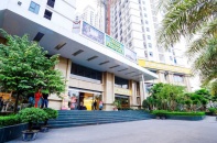 Căn hộ tại cửa ngõ trung tâm Thái Nguyên hút khách thuê, đón đầu làn sóng chuyên gia