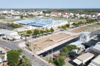 Di dời Chợ Bình Đại - “Cú hích” tái định hình trung tâm giao thương, mở ra chu kỳ tăng trưởng mới