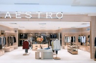 Maestro mở chi nhánh thứ 3 tại Hanoi Centre, mở rộng hiện diện ở phân khúc thời trang nam cao cấp