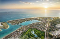 Vượt "cơn gió ngược" của thị trường, vùng lõi Vịnh Tiên thiết lập vị thế bằng giá trị thực
