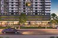 Thị trường địa ốc thành Vinh bước vào “điểm vàng”, dự án nào đang hút dòng tiền mạnh?