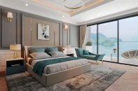 Căn hộ Resort Apartment - kênh đầu tư hấp dẫn tại đặc khu thế hệ mới Vân Đồn