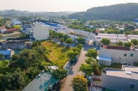 Phố chợ Hàng Rượu: Giá trị thật của khu đô thị giàu sức sống