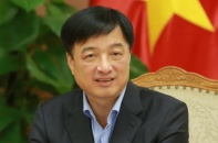 Điều động, phân công ông Nguyễn Duy Ngọc làm Trưởng ban Tổ chức Trung ương