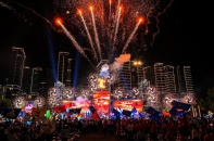 Mayhomes - Đại lý bản lĩnh dẫn đầu dự án Vinhomes Hải Vân Bay