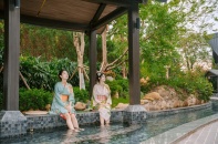 Bất động sản trị liệu: Vì sao Lynntimes Thanh Thủy tạo dòng tiền ổn định quanh năm? 