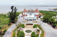 Hải Phòng sắp khởi công Trung tâm hội nghị, thương mại và du lịch quốc tế hơn 2.100 tỷ đồng