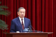 Tổng Bí thư, Chủ tịch nước Tô Lâm: Hành động đột phá, biến quyết sách thành kết quả