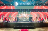Heragon City khởi động hành trình bứt phá tại xứ Thanh