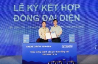 SKYWORTH PV chính thức ra mắt điện mặt trời thông minh tại Việt Nam