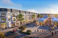 5 ưu thế vượt trội tạo nên giá trị vượt trội của Phố chợ Hàng Rượu