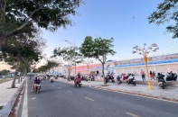 “Giải mã” đặc quyền an cư - kinh doanh - đầu tư tại Phố chợ Bình Đại