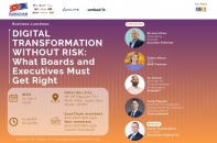 EmbedIT và hành trình xây dựng nền tảng tài chính số từ quản trị rủi ro