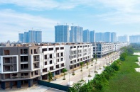 Hanoi Oriental: Khi quy hoạch đa lớp "may đo" chuẩn sống tiện nghi